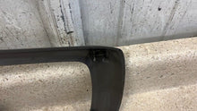 Load image into Gallery viewer, 10 15 Camaro SS Center Console Top Trim Gauges Switches Controls GM Factory 53K
