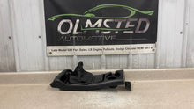 Load image into Gallery viewer, 98 02 Firebird Camaro Factory Center Console Top Shifter Trim Manual Black Boot
