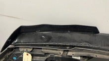 Load image into Gallery viewer, 14 19 Corvette C7 Z06 Rear Bumper Cover Complete Gray Panel GM Tail Lights NICE!

