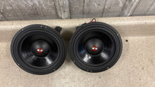 Load image into Gallery viewer, CDT Audio ES-03 Speakers Woofers Pair
