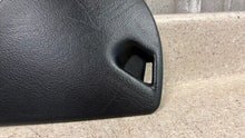 Load image into Gallery viewer, 1993 1996 Camaro SS Interior Fuse Box Dash Panel Cover GM 10238517 Black

