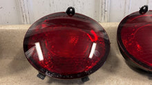 Load image into Gallery viewer, 05 13 Chevrolet Corvette C6 Factory Rear Tail Lights Left Right Set Light 62K
