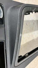 Load image into Gallery viewer, 10 14 Dodge Challenger Center Console Trim Cup Holder Shift 1GX261AAAH Mopar OEM
