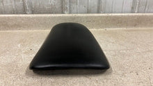 Load image into Gallery viewer, 00 04 Chevrolet C5 Corvette Center Console Lid Armrest Black Leather OEM GM NICE
