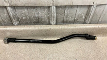 Load image into Gallery viewer, 2005 2013 Corvette C6 Manual Transmission Shifter Rod Linkage OEM GM 17K Miles
