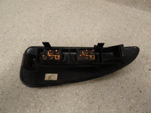 Load image into Gallery viewer, 93 02 Pontiac Firebird Trans AM Passenger Right Power Window Switch Black GM
