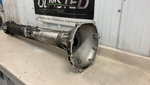 Load image into Gallery viewer, 14 19 Corvette C7 Manual 7 Speed Trans Torque Tube Assembly GM 24255991   11K
