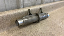 Load image into Gallery viewer, 1998 2002 Pontiac Firebird Camaro SS Power Steering Cooler Pipe OEM GM LS1 53K
