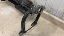 Load image into Gallery viewer, 05 13 C6 Z06 Corvette Lower Front Radiator Support Assembly Bracket 55K OEM
