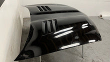 Load image into Gallery viewer, 04 05 06 Pontiac GTO Aftermarket Carbon Fiber Banshee Ram Air Hood Black
