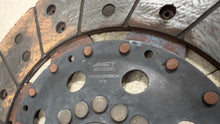 Load image into Gallery viewer, LS1 LS7 Camaro Firebird C6 ACT Street Twin Disc HD Clutch Setup Flywheel T1S-G01
