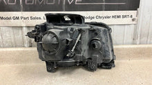 Load image into Gallery viewer, 10 15 Chevrolet Camaro SS Driver Headlight Xenon HID Left OEM GM 22959919 LH 59K
