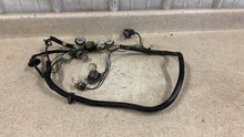Load image into Gallery viewer, 98 02 Pontiac Firebird WS6 Trans AM Factory Tail Light Wiring Harness OEM GM
