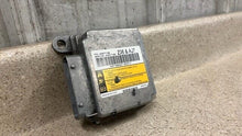 Load image into Gallery viewer, 07 13 Corvette C6 Z06 SDM Bag Module Assembly AJ7 ECM ECU 22740010 20877199 34K
