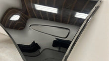 Load image into Gallery viewer, 06 13 C6 Corvette Z06 Driver Rear Quarter Panel GM Wide Body Black 22813570 NICE

