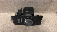 Load image into Gallery viewer, 93 02 Pontiac Firebird Trans AM WS6 Headlight Switch Control Lights Lamp OEM GM

