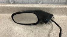 Load image into Gallery viewer, 1997 2004 Chevrolet C5 Corvette Driver Side Power Mirror OEM Black Left LH GM
