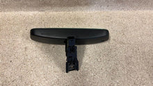 Load image into Gallery viewer, 2012 2015 Camaro SS ZL1 Interior Rear View Frameless Mirror Rearview OEM GM
