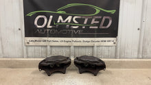 Load image into Gallery viewer, 2010 2015 Camaro SS Front Driver Passenger Brembo Brake Calipers Pair OEM 53K
