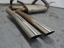 Load image into Gallery viewer, 1996 1997 Firehawk - Camaro SS Z28 SLP 2OTL OEM Cat-Back Exhaust System RARE!
