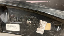 Load image into Gallery viewer, 2014 2015 Chevrolet Camaro SS Rear Trunk Deck Lid Spoiler OEM GM 23201145 Gray
