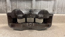 Load image into Gallery viewer, 05 13 Chevrolet Corvette C6 Z06 Front Brake Calipers 6 Piston Set Brakes OEM 55K
