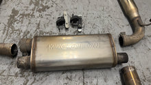 Load image into Gallery viewer, 1998 2002 Camaro Firebird Magnaflow Cat-Back Performance Exhaust System 15684
