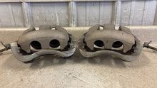 Load image into Gallery viewer, 2011 2014 Ford Mustang Front Brake Calipers Brakes Set Front Rear Used GT
