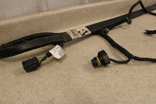 Load image into Gallery viewer, 09 13 C6 Corvette Automatic Transmission Torque Tube Wiring Harness OEM 22791039
