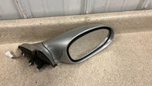 Load image into Gallery viewer, 04 05 06 Pontiac GTO Passenger Side Power Mirror OEM GM RH Right 92209489 Silver
