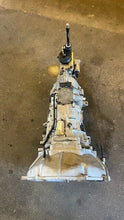 Load image into Gallery viewer, SBC BBC Conversion LT1 T56 6 speed transmission Tremec OEM GM 27 Spline 12558016
