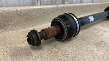 Load image into Gallery viewer, 10 15 Chevrolet Camaro SS Passenger Side Half Shaft Axle GM 22813175 Right RH
