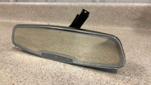 Load image into Gallery viewer, 2012 2015 Camaro SS ZL1 Interior Rear View Frameless Mirror Rearview OEM GM

