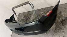 Load image into Gallery viewer, 14 15 Chevrolet Camaro SS ZL1 Rear Bumper Cover Assembly Gray OEM GM 23164137
