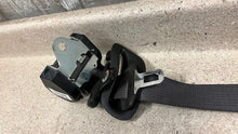 Load image into Gallery viewer, 2009 Corvette C6 Z06 Factory Front Seat Belt Retractor Right Left 15827580 GM
