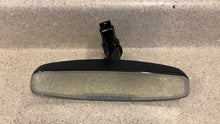 Load image into Gallery viewer, 13 15 Camaro SS Interior Frameless Rear View Mirror Rearview OEM GM 32K
