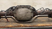 Load image into Gallery viewer, 82 02 Camaro Firebird 10 Bolt Rear Axle Assembly 3.42 Torsen Posi Disc Brakes
