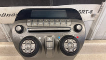 Load image into Gallery viewer, 10 12 Chevrolet Camaro Stereo Radio Receiver GM 20990312  Dash Control Panel 43K
