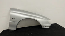 Load image into Gallery viewer, 04 05 06 Pontiac GTO Passenger Front Fender Factory Silver Right RH OEM GM
