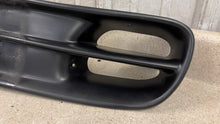 Load image into Gallery viewer, 1998 2002 Camaro SS SLP Original Front Bumper Grille Insert OEM GM 11057 RARE
