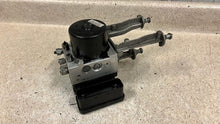 Load image into Gallery viewer, 11 12 Dodge Challenger SRT ABS Pump Anti Lock Brake Control Module 04584548AG

