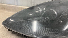 Load image into Gallery viewer, 2012 C6 Corvette Z06 Driver Headlight Assembly GM 20909407 Gray Left LH
