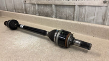 Load image into Gallery viewer, 10 15 Chevrolet Camaro SS Passenger Side Half Shaft Axle GM 92238378 Right 35K

