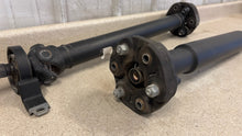 Load image into Gallery viewer, 10 15 Chevrolet Camaro SS Driveshaft GM 92237000 Rear Drive Shaft Propeller Auto
