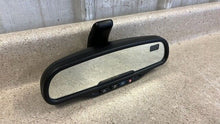 Load image into Gallery viewer, 2006 2013 Chevrolet Corvette C6 Rear View Mirror Rearview GM Lights Z06 OEM 21K
