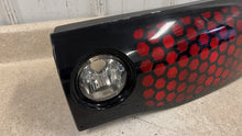 Load image into Gallery viewer, 93 02 Pontiac Firebird WS6 Trans AM Passenger Tail Light Honeycomb Right OEM GM
