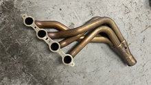 Load image into Gallery viewer, 98 02 Camaro Firebird TSP Texas Speed Long Tube Headers LS1 TSP-178G304CatKit
