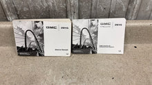 Load image into Gallery viewer, 2015 GMC Sierra Denali Factory Owners Manual Information Booklet Intellilink
