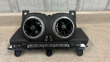 Load image into Gallery viewer, 18 23 Chevrolet Camaro ZL1 AC Heater Control Unit HVAC Climate Dash GM 84202641
