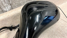 Load image into Gallery viewer, 05 13 Chevrolet C6 Corvette Z06 Driver Side Power Mirror Left GM Black LH OEM
